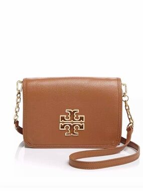 TORY BURCH Britten Crossbody Bag